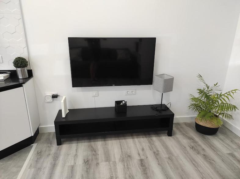 Apartamento Turistico Lyra Baena Dış mekan fotoğraf